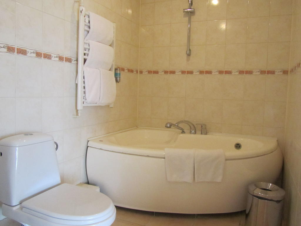 ホテル Latgale Rēzekne 部屋 写真
